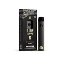 Load image into Gallery viewer, Modus HXC Knockout Disposable Vape | 2g - Electric Lemonade
