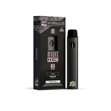 Load image into Gallery viewer, Modus HXC Knockout Disposable Vape | 2g - Mochi

