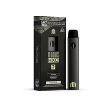 Load image into Gallery viewer, Modus HXC Knockout Disposable Vape | 2g - Trufflez
