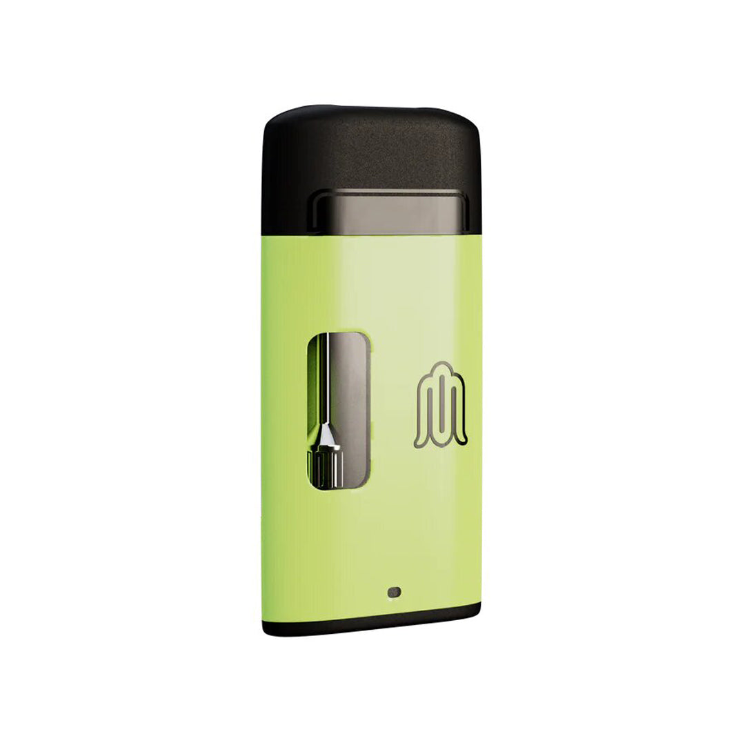 Modus Knockout Air Disposable Vape | 2g - Hulk Breath