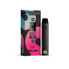 Load image into Gallery viewer, Modus Knockout Disposable Vape | 2g - Cereal Milk
