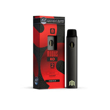 Load image into Gallery viewer, Modus Knockout Disposable Vape | 2g - God&#39;s Gift
