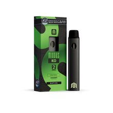 Load image into Gallery viewer, Modus Knockout Disposable Vape | 2g - Sour Diesel
