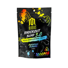 Load image into Gallery viewer, Modus Knockout Gummies | 3000mg - Assorted
