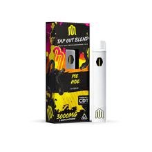 Load image into Gallery viewer, Modus Tap Out Disposable Vape | 3g - Pie Hoe
