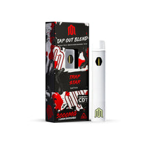 Load image into Gallery viewer, Modus Tap Out Disposable Vape | 3g - Trap Star
