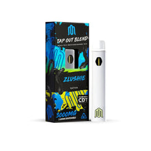 Load image into Gallery viewer, Modus Tap Out Disposable Vape | 3g - Zlushie
