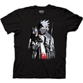 Naruto Shippuden -  Kakashi Story T-Shirt