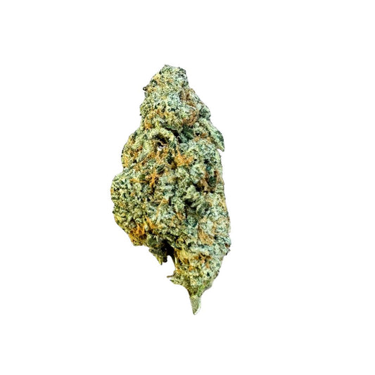 Nascar 38.84% THC-A Flower | Hybrid
