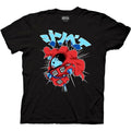 One Piece - Jimbei Burst T-Shirt