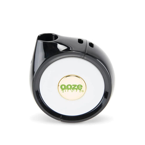 Ooze Movez 650mAh Battery & Wireless Speaker - Black