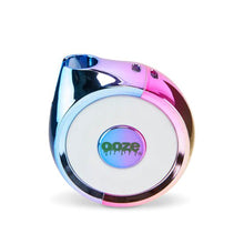 Load image into Gallery viewer, Ooze Movez 650mAh Battery &amp; Wireless Speaker - Rainbow
