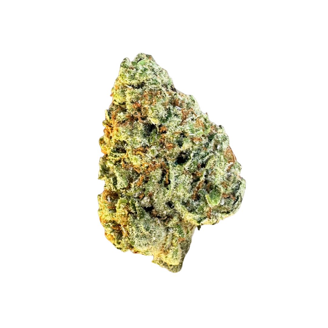 Orange Creamsicle 24.87%% THC-A Flower | Hybrid