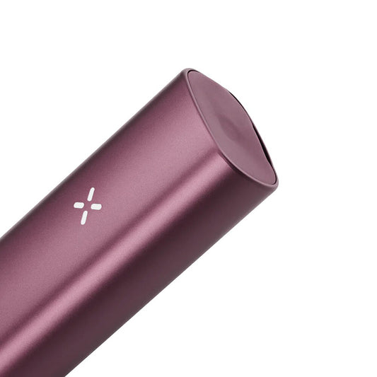 Pax Plus Vaporizer - Elderberry