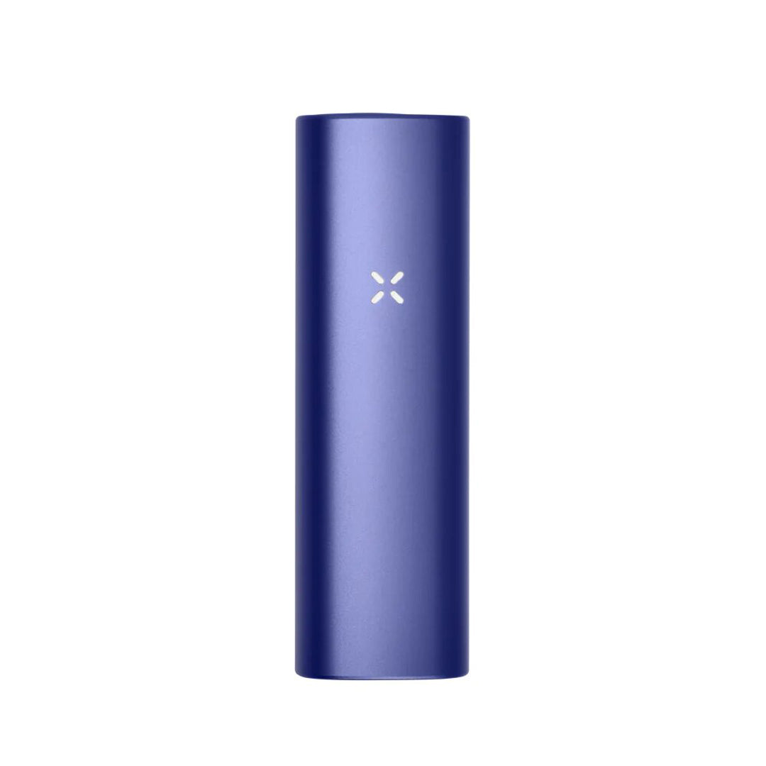 Pax Plus Vaporizer - Periwinkle