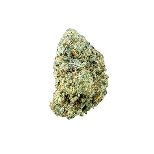 Peanut Butter Breath 30.08% THC-A Flower | Hybrid