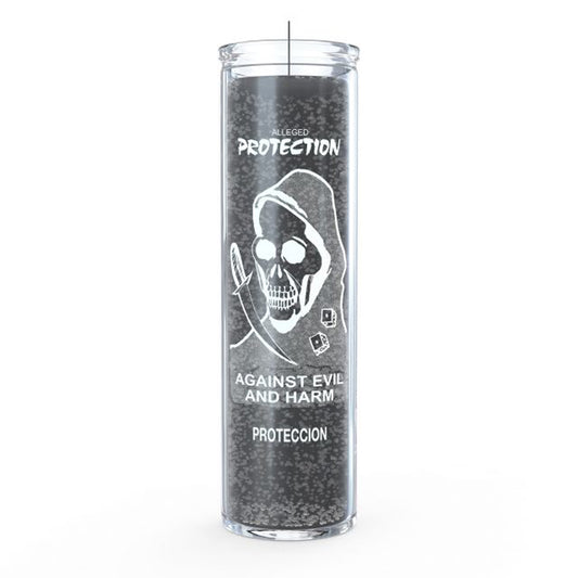 Protection From Evil & Harm 7 Day Candle