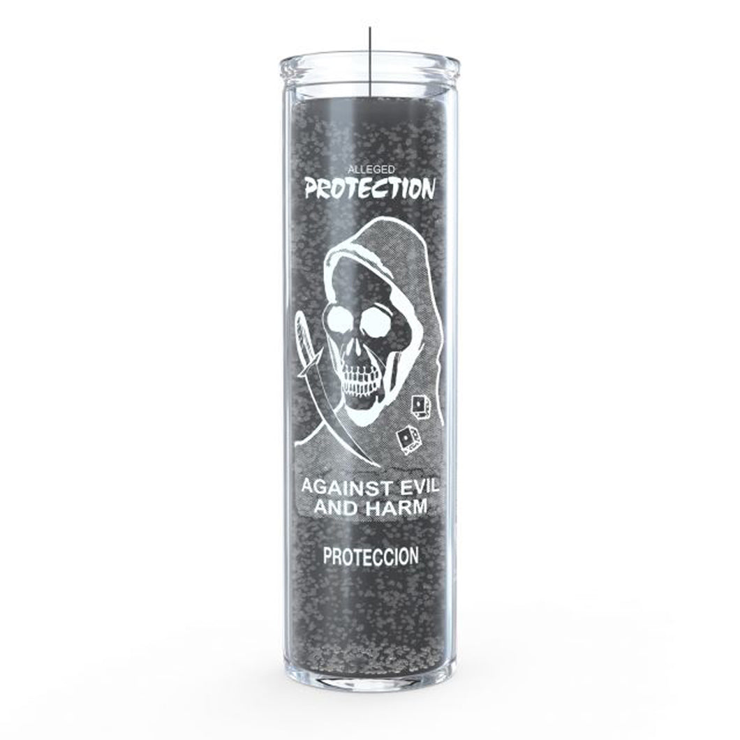 Protection From Evil & Harm 7 Day Candle