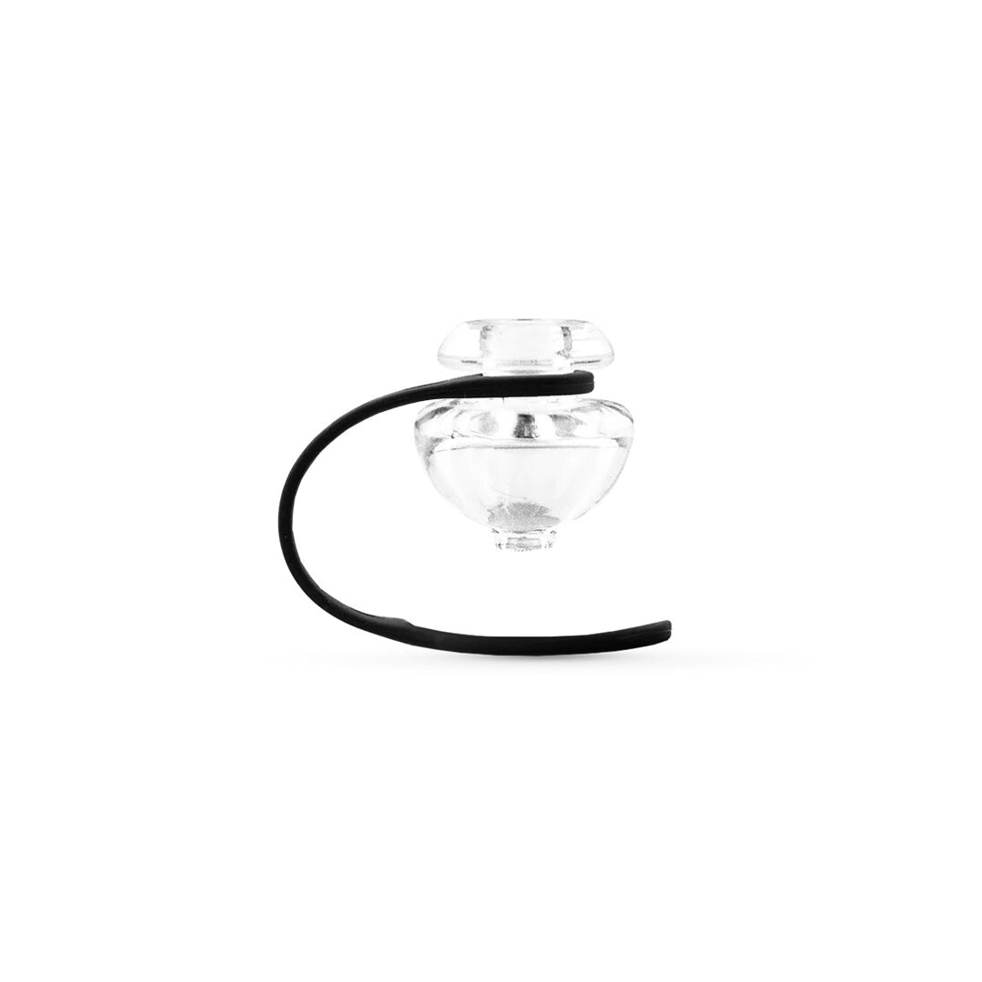 Puffco Peak Ball Cap & Tether