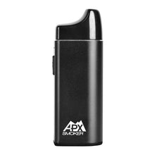 Load image into Gallery viewer, Pulsar APX Smoker V3 Electric Pipe - Jet Black
