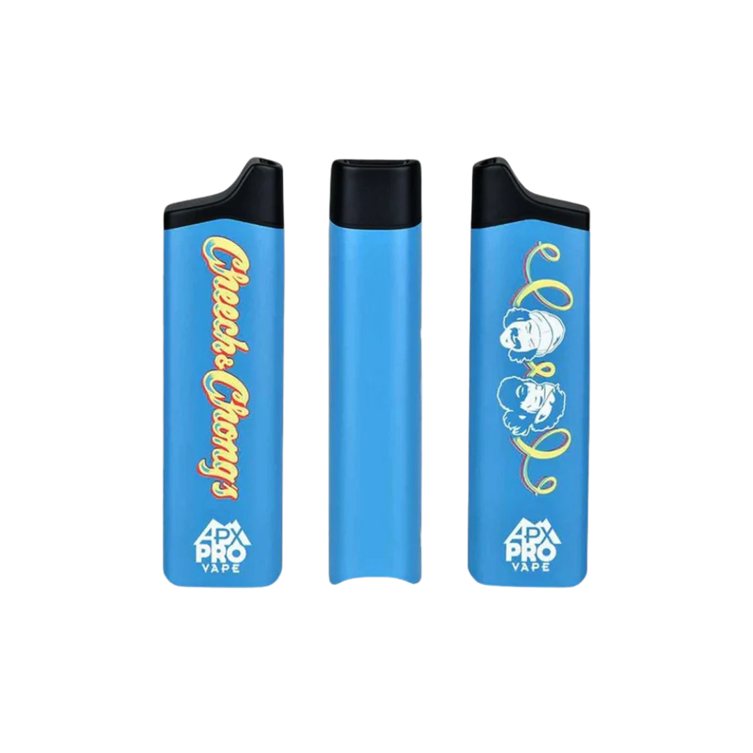 Pulsar APX Pro Dry Herb Vaporizer