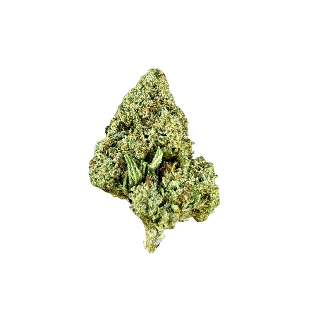 Pure Kush 24.14% THC-A Flower | Hybrid