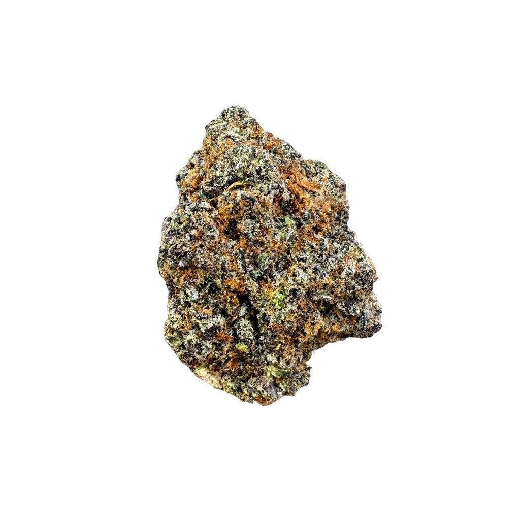 Purple Urkle 39.74% THC-A Flower | Indica
