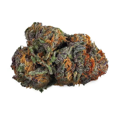 Purple Voodoo 34.37% THC-A Flower | Hybrid