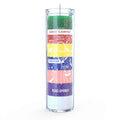 Road Opener 7 Day Candle 7 Color