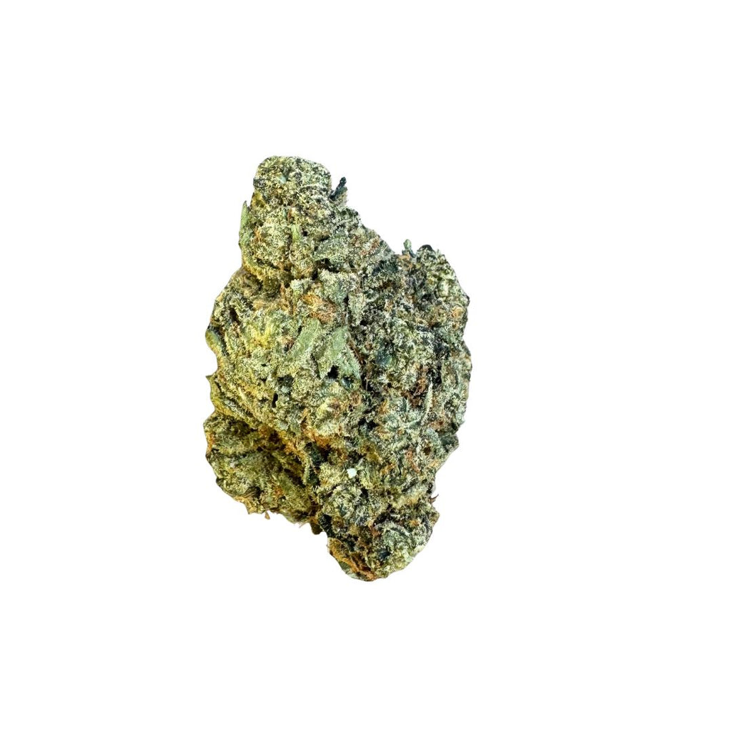 Secret Weapon 23.91% THC-A Flower | Hybrid