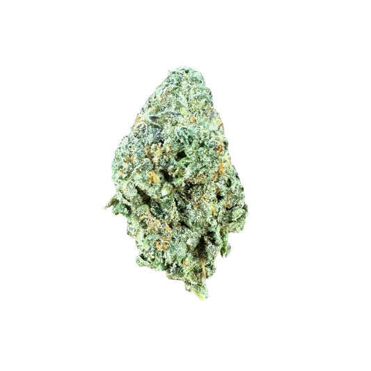 Sour Diesel 26.91% THC-A Flower | Hybrid