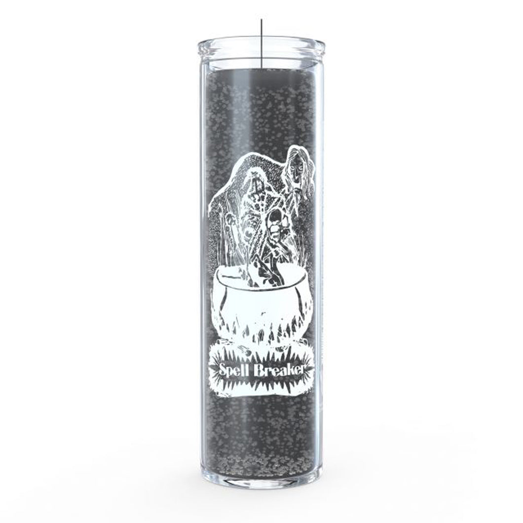 Spell Breaker 7 Day Candle