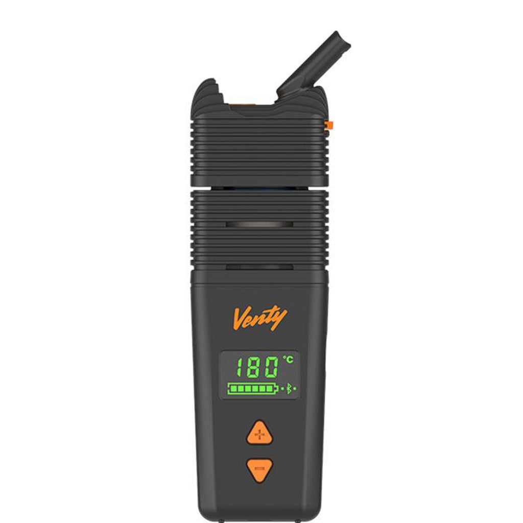 *Storz & Bickel Venty Vaporizer