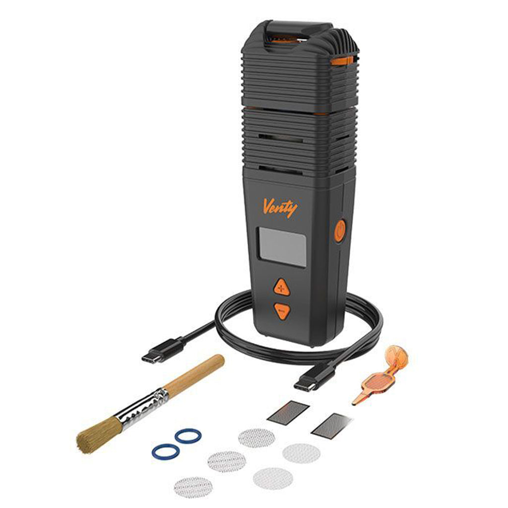 *Storz & Bickel Venty Vaporizer