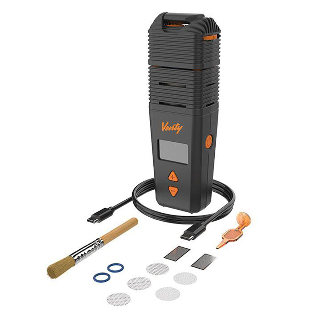 *Storz & Bickel Venty Vaporizer