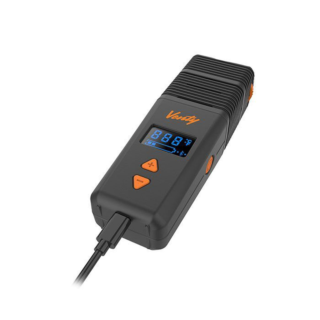 *Storz & Bickel Venty Vaporizer