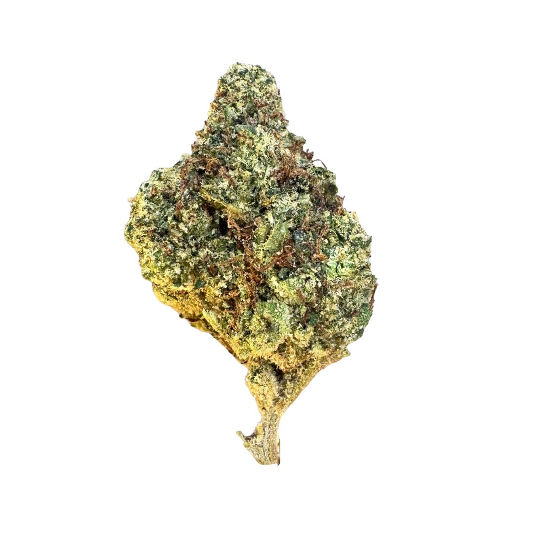 Super Runtz 24.86% THC-A Flower | Hybrid