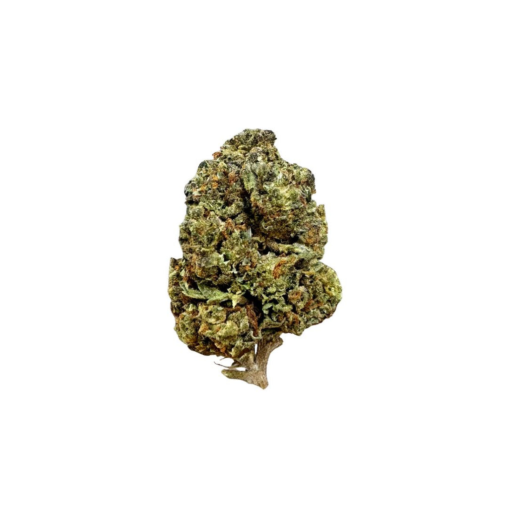 Supreme Gelato 31.10% THC-A Flower | Hybrid