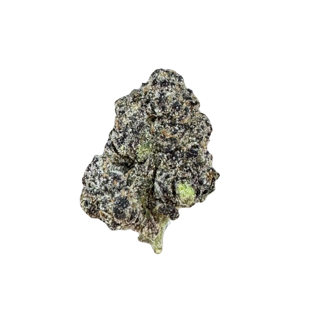 The One 27.80% THC-A Flower | Hybrid