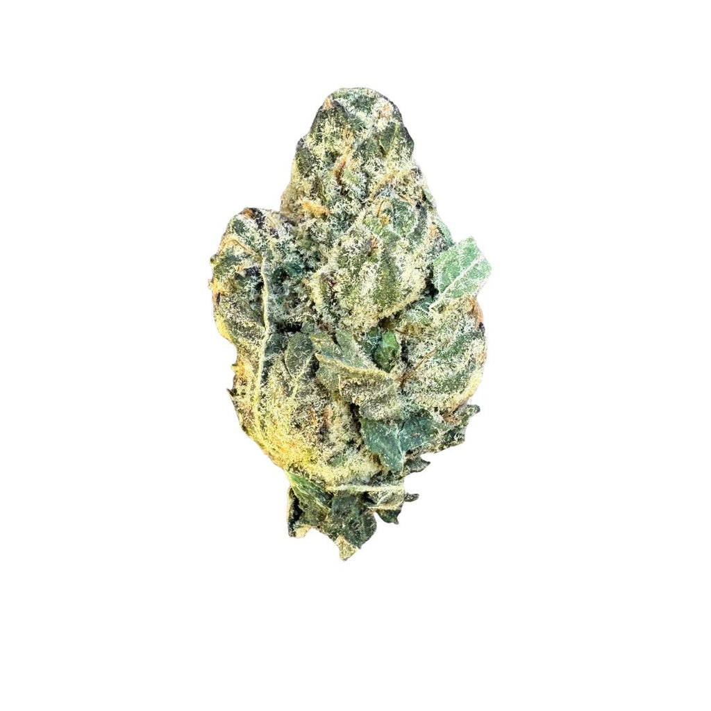 Tootsie Roll 21.10% THC-A Flower | Hybrid