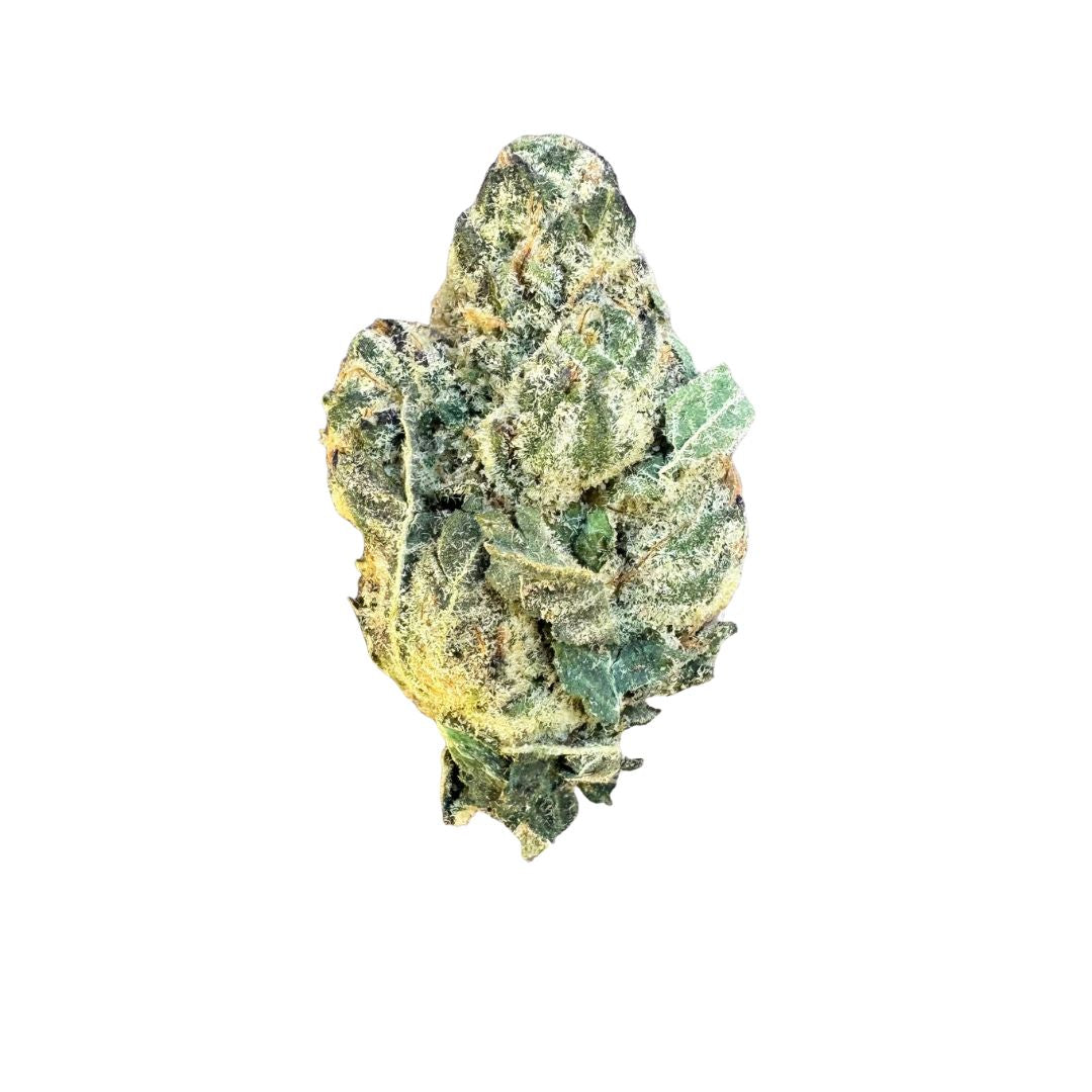 Tootsie Roll 21.10% THC-A Flower | Hybrid