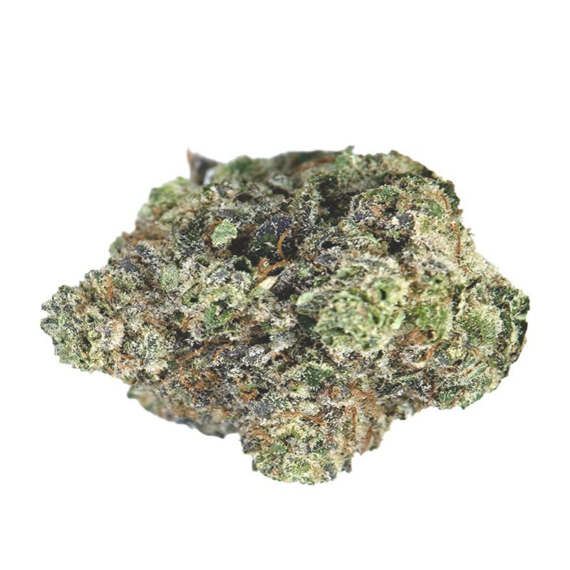 Trop Chem 34.33% THC-A Flower | Sativa