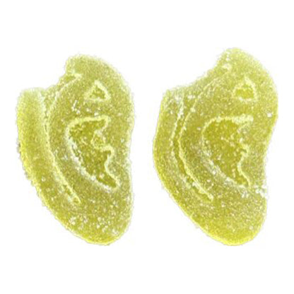 Tyson 2.0 Delta 9 & CBD Gummies - Sour Apple Punch