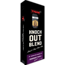 Load image into Gallery viewer, Tyson 2.0 Knockout Disposable Vape | 2g - Granddaddy Purple
