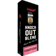 Load image into Gallery viewer, Tyson 2.0 Knockout Disposable Vape | 2g - Strawberry Milkshake
