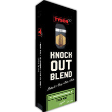 Load image into Gallery viewer, Tyson 2.0 Knockout Disposable Vape | 2g - Tiger Mint
