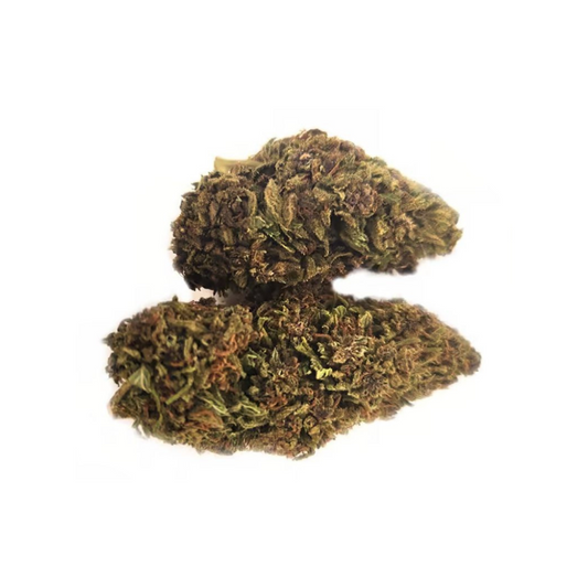 Pink Panther 14.99% Delta 8 Flower | Hybrid