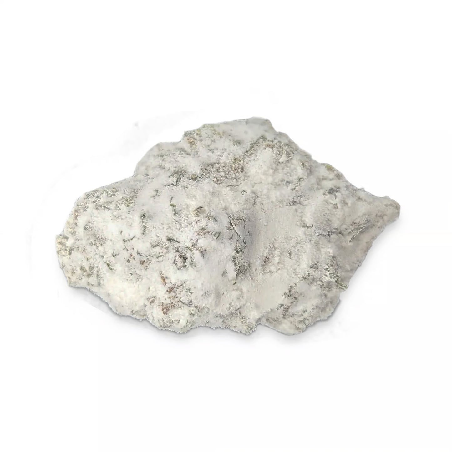 White Widow 60.87% THC-A Flower | Hybrid