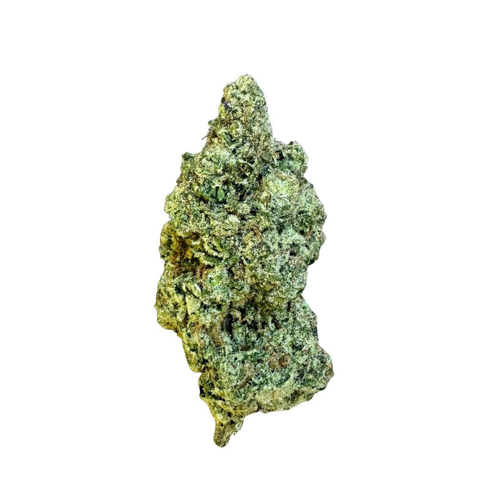 Ya Hemi 27.21% THC-A Flower | Hybrid