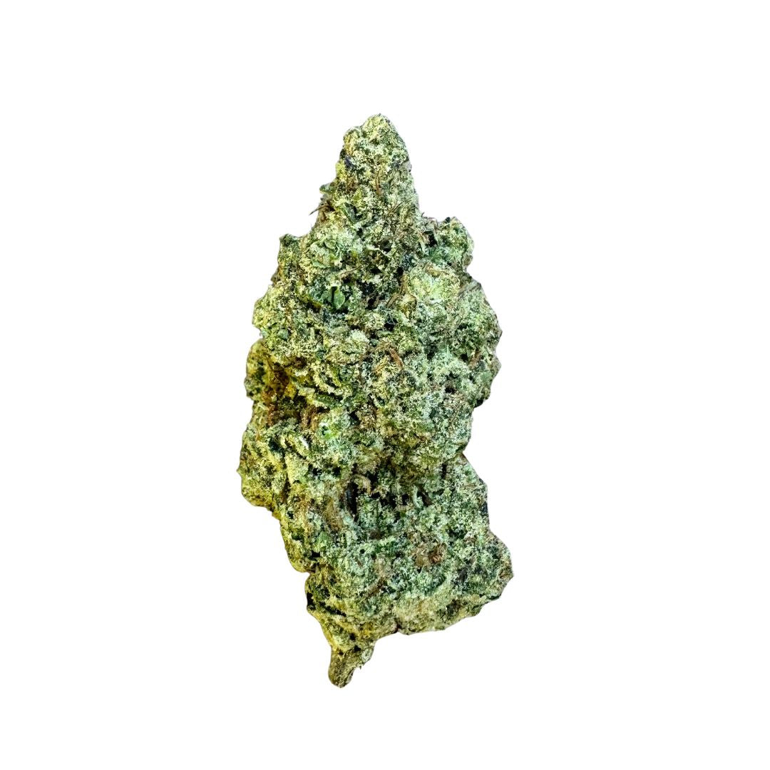 Ya Hemi 27.21% THC-A Flower | Hybrid